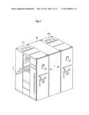 VACUUM INSULATED SWITCHGEAR diagram and image