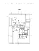 VACUUM INSULATED SWITCHGEAR diagram and image