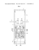 VACUUM INSULATED SWITCHGEAR diagram and image