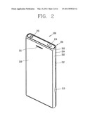 MOBILE TERMINAL diagram and image