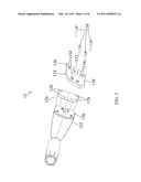 Engageable Structure and Engageable Electronic Apparatus Using the Same diagram and image