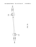 Engageable Structure and Engageable Electronic Apparatus Using the Same diagram and image