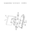 Engageable Structure and Engageable Electronic Apparatus Using the Same diagram and image