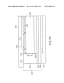 DEVICES HAVING A THERMAL INTERFACE AND METHODS OF FORMING THE SAME diagram and image