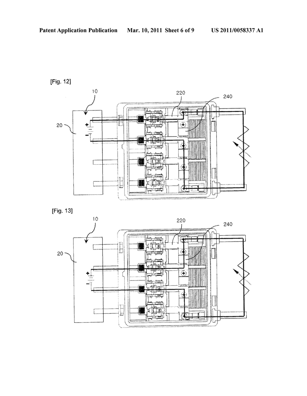 SMART JUNCTION BOX FOR SOLAR CELL MODULE - diagram, schematic, and image 07