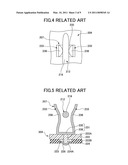 CONNECTION TERMINAL AND AC ADAPTER diagram and image