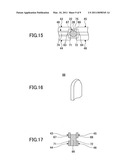 CONNECTION TERMINAL AND AC ADAPTER diagram and image