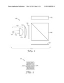 LIGHT SOURCE MODULE diagram and image