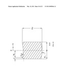 LINEAR LIGHT SOURCE HAVING LIGHT GUIDE WITH TAPED SAW TOOTH STRUCTURES diagram and image