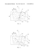 Illumination Device with High Efficiency and Manufacture Method Thereof diagram and image