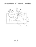 Illumination Device with High Efficiency and Manufacture Method Thereof diagram and image