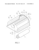 Optical Reflector Having A High Efficiency diagram and image