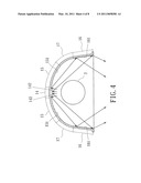 Optical Reflector Having A High Efficiency diagram and image