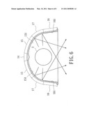 Optical Reflector Having A High Efficiency diagram and image