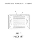 Optical Reflector Having A High Efficiency diagram and image