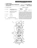 VEHICULAR LAMP diagram and image