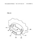 VEHICULAR LAMP diagram and image