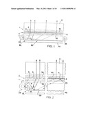 LIGHT REDIRECTING FILMS AND FILM SYSTEMS diagram and image