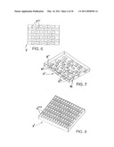 LIGHT REDIRECTING FILMS AND FILM SYSTEMS diagram and image