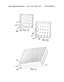 LIGHT REDIRECTING FILMS AND FILM SYSTEMS diagram and image