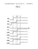 SEMICONDUCTOR MEMORY DEVICE COMPRISING SENSE AMPLIFIERS CONFIGURED TO STABLY AMPLIFY DATA diagram and image