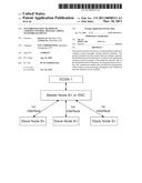 Synchronization method of common control message among network elements diagram and image