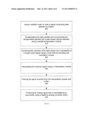 Multi-Channel Single Carrier Per Channel (SCPC) Systems and Related Methods diagram and image