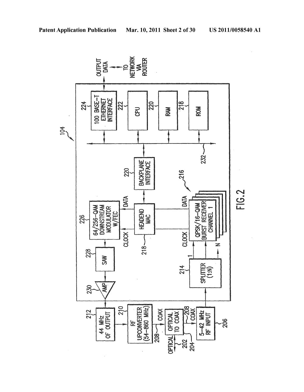 System and Method for Supporting Extended Protocols in a Wireless Communication System - diagram, schematic, and image 03