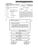 POLICY ROUTING IN A COMMUNICATIONS NETWORK diagram and image