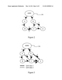 POLICY ROUTING IN A COMMUNICATIONS NETWORK diagram and image