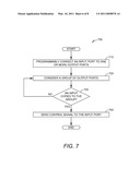 PROGRAMMABLE CROSSBAR STRUCTURES IN ASYNCHRONOUS SYSTEMS diagram and image