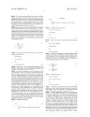 EQUALISATION PROCESSING diagram and image