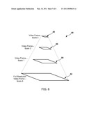 Methods and Systems for Motion Estimation with Nonlinear Motion-Field Smoothing diagram and image