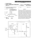 ANTENNA SENSE CIRCUIT AND DIGITAL RADIO RECEIVER THEREOF diagram and image