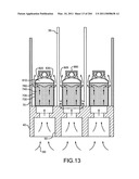 Nuclear fission reactor, a vented nuclear fission fuel module, methods therefor and a vented nuclear fission fuel module system diagram and image