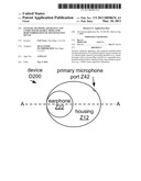 SYSTEMS, METHODS, APPARATUS, AND COMPUTER-READABLE MEDIA FOR DEREVERBERATION OF MULTICHANNEL SIGNAL diagram and image