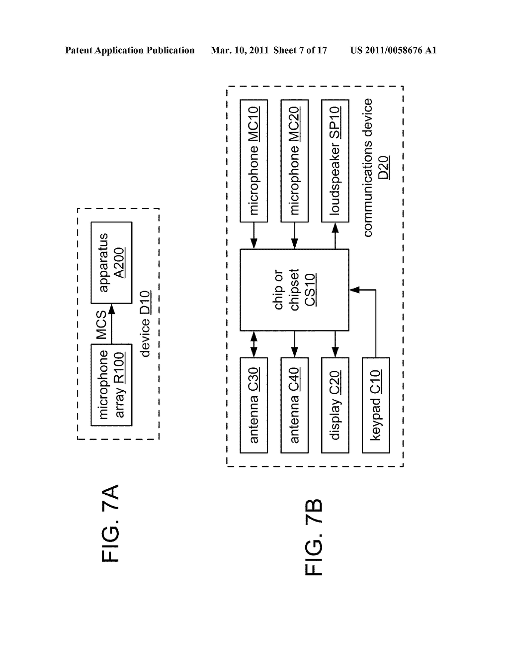 SYSTEMS, METHODS, APPARATUS, AND COMPUTER-READABLE MEDIA FOR DEREVERBERATION OF MULTICHANNEL SIGNAL - diagram, schematic, and image 08