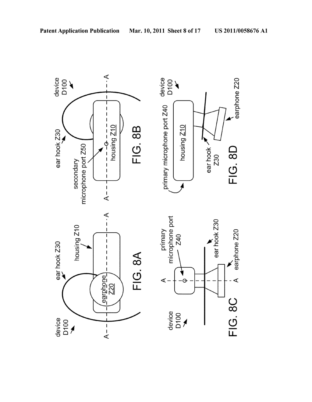 SYSTEMS, METHODS, APPARATUS, AND COMPUTER-READABLE MEDIA FOR DEREVERBERATION OF MULTICHANNEL SIGNAL - diagram, schematic, and image 09