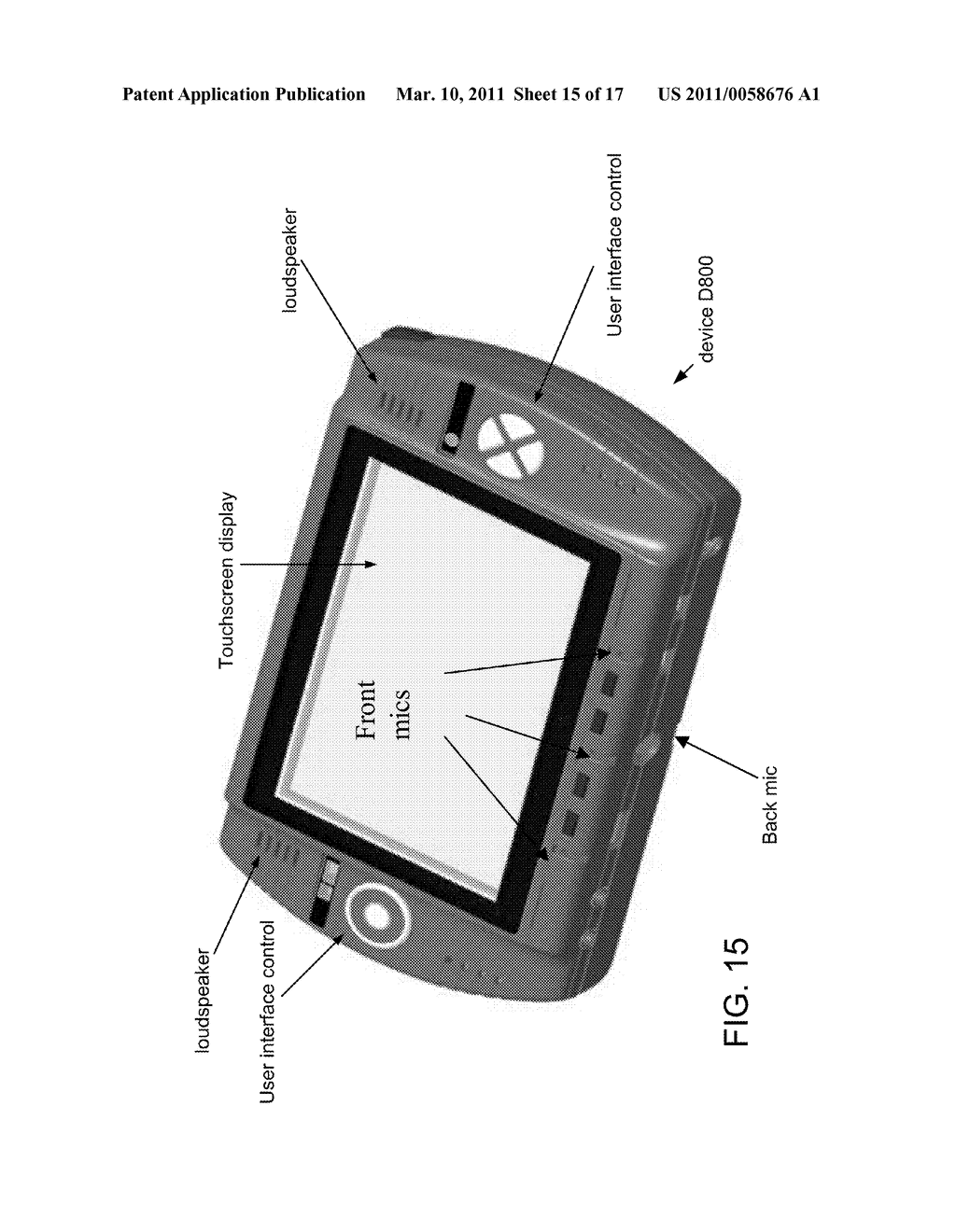 SYSTEMS, METHODS, APPARATUS, AND COMPUTER-READABLE MEDIA FOR DEREVERBERATION OF MULTICHANNEL SIGNAL - diagram, schematic, and image 16