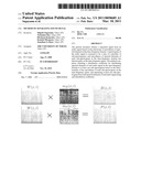 METHOD OF SEPARATING SOUND SIGNAL diagram and image