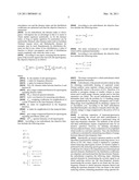 METHOD OF SEPARATING SOUND SIGNAL diagram and image