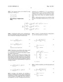 METHOD OF SEPARATING SOUND SIGNAL diagram and image