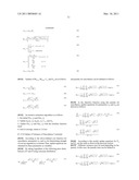 METHOD OF SEPARATING SOUND SIGNAL diagram and image