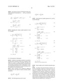 METHOD OF SEPARATING SOUND SIGNAL diagram and image