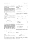 METHOD OF SEPARATING SOUND SIGNAL diagram and image