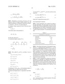 METHOD OF SEPARATING SOUND SIGNAL diagram and image