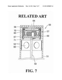 CAPACITOR MICROPHONE diagram and image