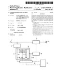 METHOD FOR OPERATING A HEARING DEVICE diagram and image