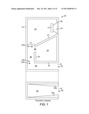 Inverse Horn Loudspeakers diagram and image