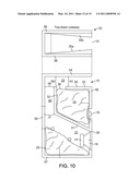 Inverse Horn Loudspeakers diagram and image